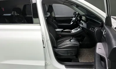 Hyundai Palisade 2021, 128917 км, за 24400000 KRW - фото 26