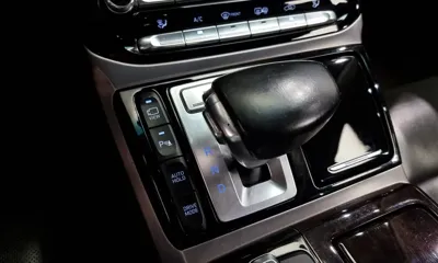 Genesis EQ900 2016, 291510 км, за 8990000 KRW - фото 9