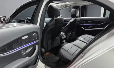 Mercedes-Benz E-Class 2019, 103336 км, за 23500000 KRW - фото 26