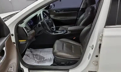 Hyundai Grandeur 2017, 128777 км, за 13000000 KRW - фото 7