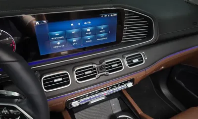 Mercedes-Benz GLE-Class 2025, 7488 км, за 113900000 KRW - фото 15