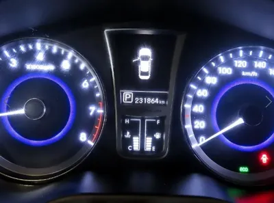Hyundai Grandeur 2012, 231847 км, за 2990000 KRW - фото 9