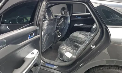 Kia K5 2026, 45 км, за 42500000 KRW - фото 12