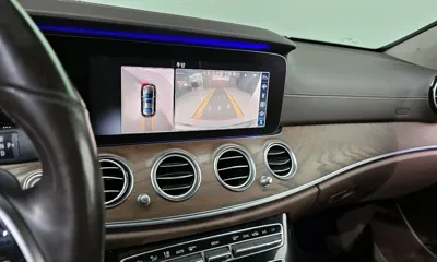 Mercedes-Benz E-Class 2019, 180229 км, за 16400000 KRW - фото 15