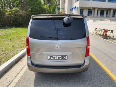 Hyundai Starex 2020, 89622 км, за 19800000 KRW - фото 6