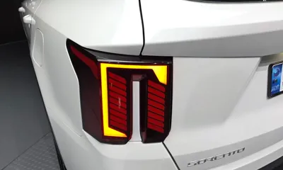 Kia Sorento 2024, 36052 км, за 38500000 KRW - фото 23