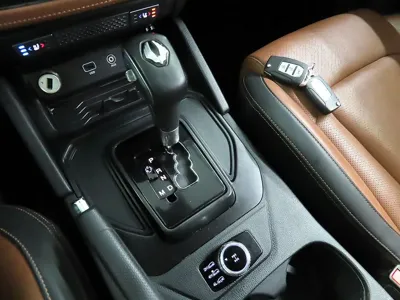 KG_Mobility_Ssangyong Rexton 2020, 136054 км, за 16900000 KRW - фото 9