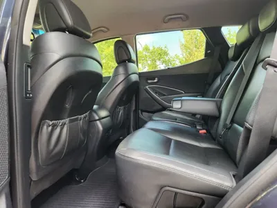 Hyundai Santafe 2016, 135000 км, за 11300000 KRW - фото 11