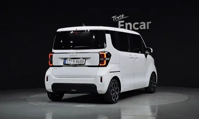 Kia Ray 2023, 43874 км, за 15990000 KRW