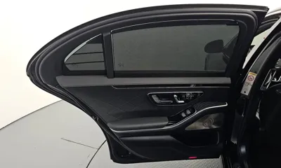 Mercedes-Benz S-Class 2022, 30371 км, за 136000000 KRW - фото 25