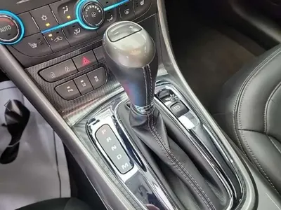 ChevroletGMDaewoo Malibu 2015, 80820 км, за 6000000 KRW - фото 8