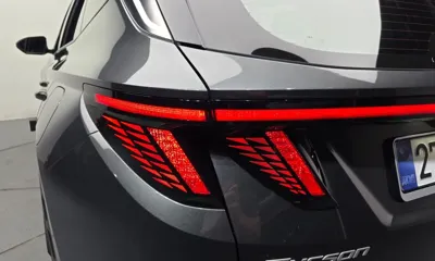 Hyundai Tucson 2025, 12875 км, за 30500000 KRW - фото 23