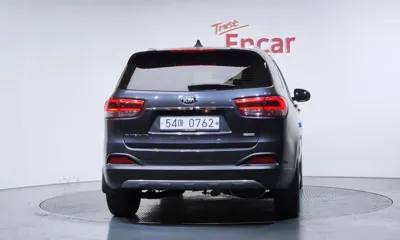 Kia Sorento 2016, 154947 км, за 11600000 KRW - фото 4