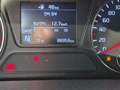 Kia Sorento 2018, 88400 км, за 15800000 KRW - фото 6