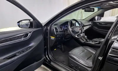 Hyundai Grandeur 2017, 208108 км, за 8900000 KRW - фото 10