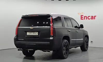 Cadillac Escalade 2020, 79551 км, за 37000000 KRW