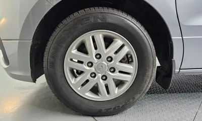 Hyundai Starex 2020, 113932 км, за 15500000 KRW - фото 5