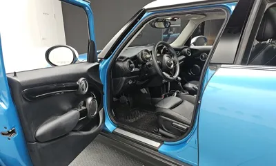 MINI Cooper 2015, 71241 км, за 7800000 KRW - фото 10