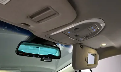 Hyundai Genesis 2015, 207824 км, за 9200000 KRW - фото 19