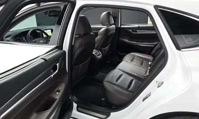 Hyundai Grandeur 2017, 145090 км, за 14200000 KRW - фото 12
