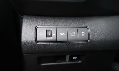 Hyundai Santafe 2021, 47111 км, за 23900000 KRW - фото 20