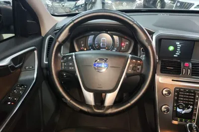 Volvo XC60 2016, 145100 км, за 62065.46 CNY - фото 13