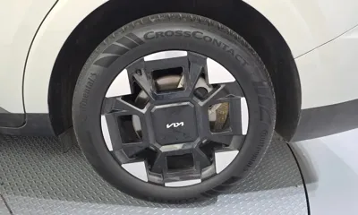 Kia Canival 2024, 37848 км, за 43500000 KRW - фото 21