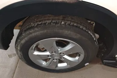 Honda XR-V 2019, 26200 км, за 72214.83 CNY - фото 15