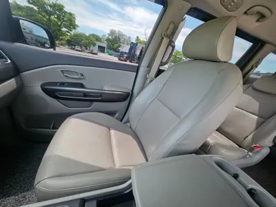 Kia Canival 2016, 105340 км, за 9500000 KRW - фото 16