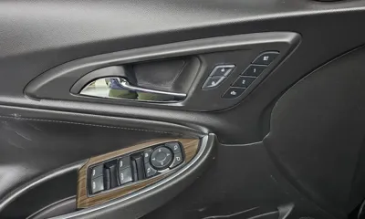 ChevroletGMDaewoo Malibu 2017, 162747 км, за 8900000 KRW - фото 17