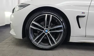BMW 4-Series 2018, 132350 км, за 15700000 KRW - фото 5
