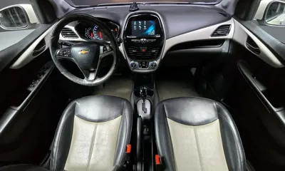 ChevroletGMDaewoo Spark 2016, 109265 км, за 4980000 KRW - фото 7