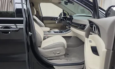 Kia Canival 2025, 15811 км, за 56500000 KRW - фото 26