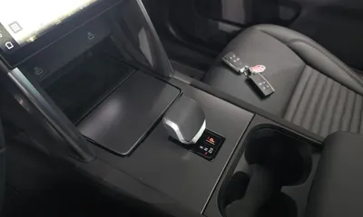 Land Rover Discovery Sport 2025, 11535 км, за 45390000 KRW - фото 9