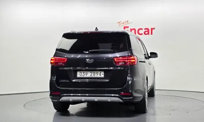Kia Canival 2019, 66852 км, за 16900000 KRW - фото 4