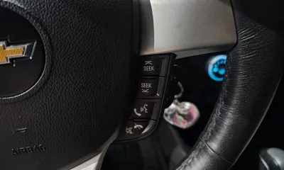 ChevroletGMDaewoo Spark 2014, 152816 км, за 2800000 KRW - фото 16