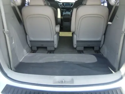 Kia Canival 2016, 210137 км, за 7200000 KRW - фото 17