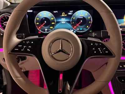 Mercedes-Benz CLS-Class 2023, 61000 км, за 60910000 KRW - фото 8