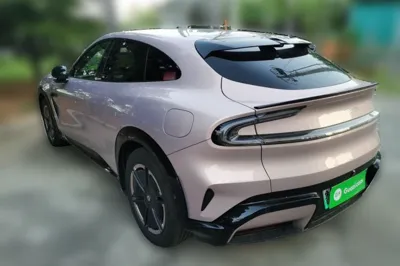 Xiaomi Auto YU7 2025, 22500 км, за 196189.13 CNY