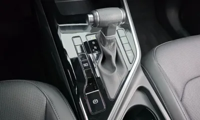 Kia Niro 2025, 20881 км, за 24200000 KRW - фото 9