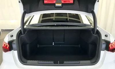 Audi A3 2022, 56959 км, за 24500000 KRW - фото 20