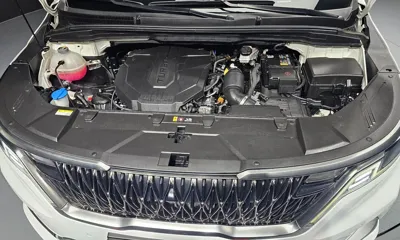 Kia Canival 2022, 99039 км, за 33900000 KRW - фото 6