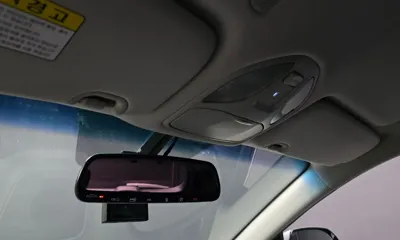 Hyundai Santafe 2015, 224084 км, за 6900000 KRW - фото 16
