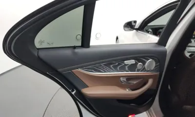 Mercedes-Benz E-Class 2022, 23586 км, за 45900000 KRW - фото 25