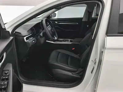 Geely Emgrand 2025, 40800 км, за 50199 CNY - фото 9