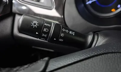 Hyundai Grandeur 2015, 132060 км, за 7000000 KRW - фото 11