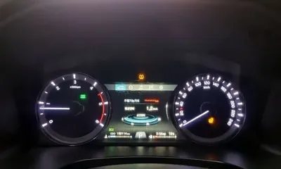 KG_Mobility_Ssangyong Rexton 2019, 150000 км, за 14500000 KRW - фото 8