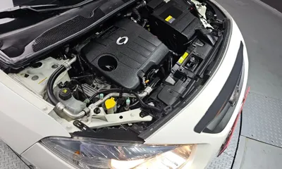Renault-KoreaSamsung SM3 2011, 147158 км, за 2200000 KRW - фото 6