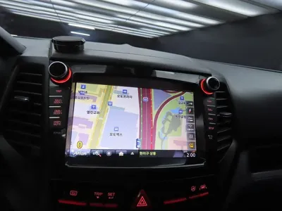 KG_Mobility_Ssangyong TIBOLI 2017, 58330 км, за 8590000 KRW - фото 13