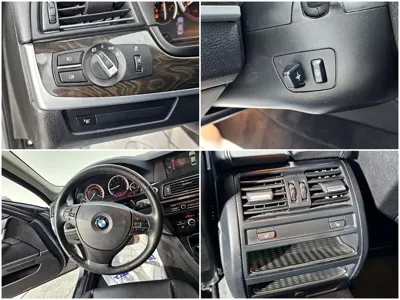 BMW 5-Series 2013, 170000 км, за 6300000 KRW - фото 16
